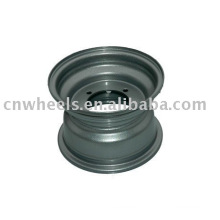 20 tractor steel wheel rims 20-W7